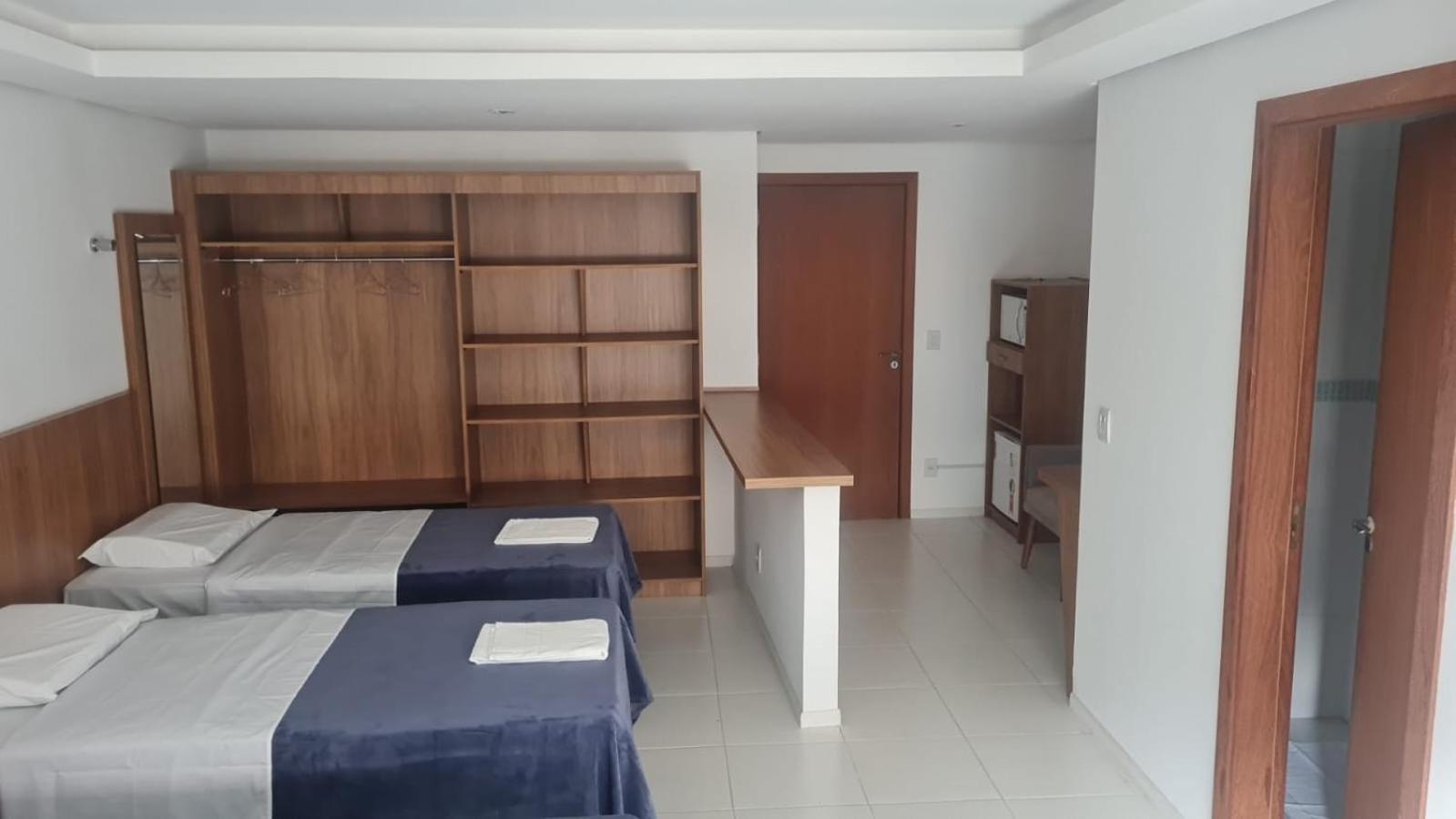 Hotel Do Centro 100M Santa Casa, Assembleia E Ufrgs, Proximo Ao Araujo Viana, Pet'S Friendly!!! Porto Alegre Luaran gambar