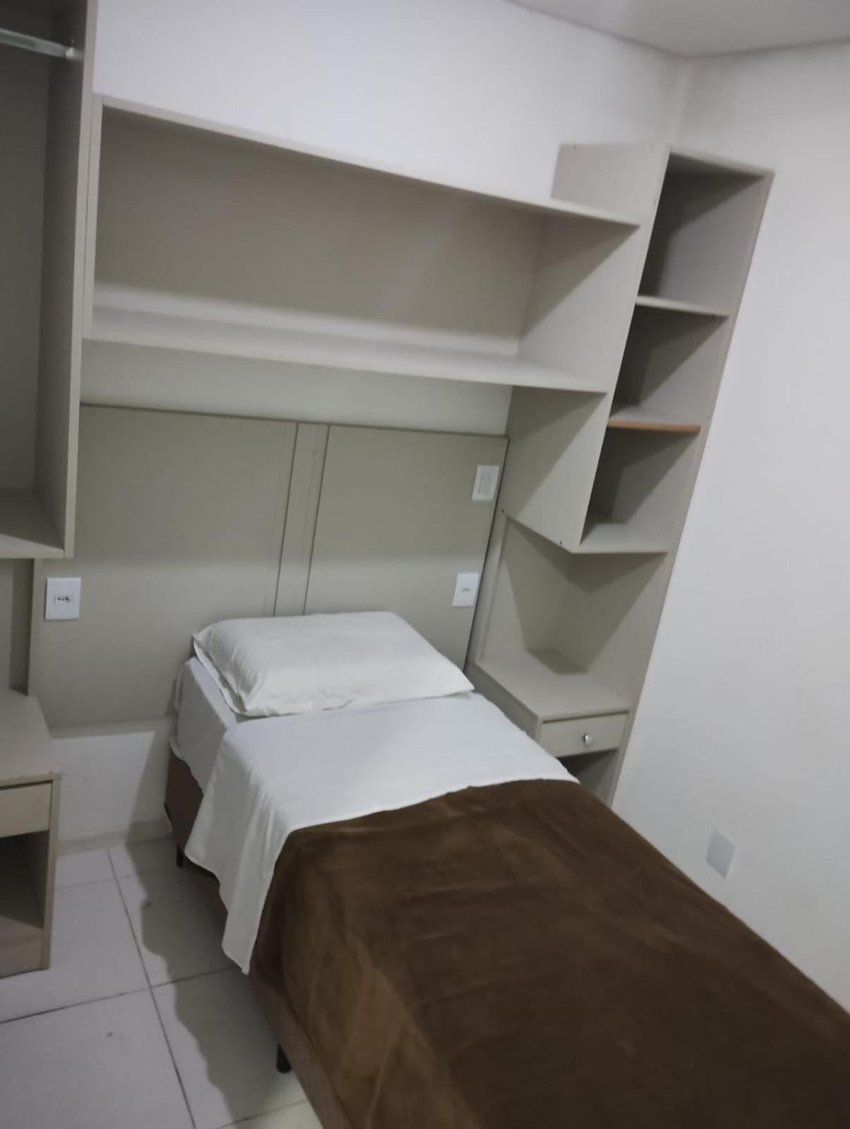 Hotel Do Centro 100M Santa Casa, Assembleia E Ufrgs, Proximo Ao Araujo Viana, Pet'S Friendly!!! Porto Alegre Luaran gambar